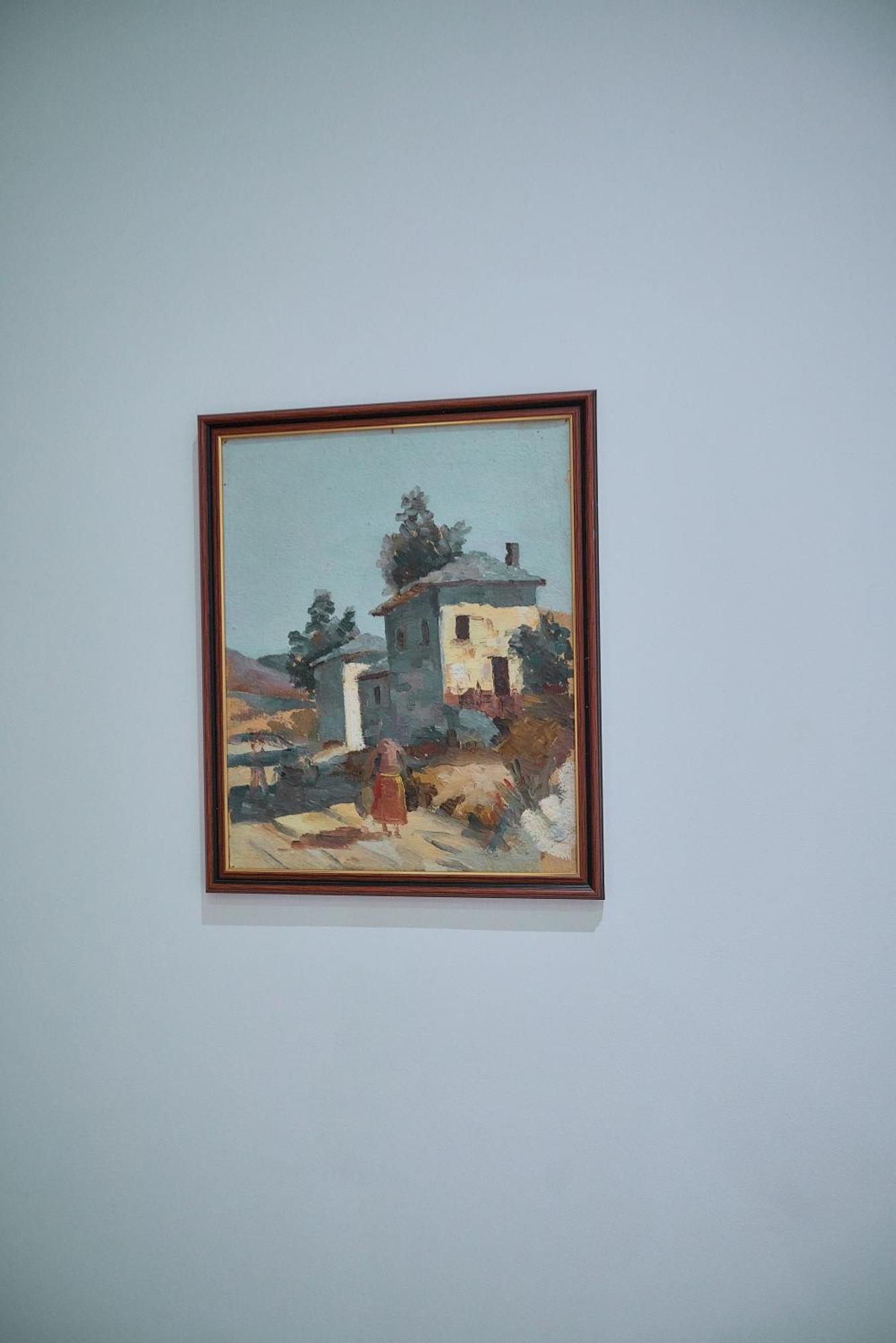 Kalpazo Inn Tirana Buitenkant foto