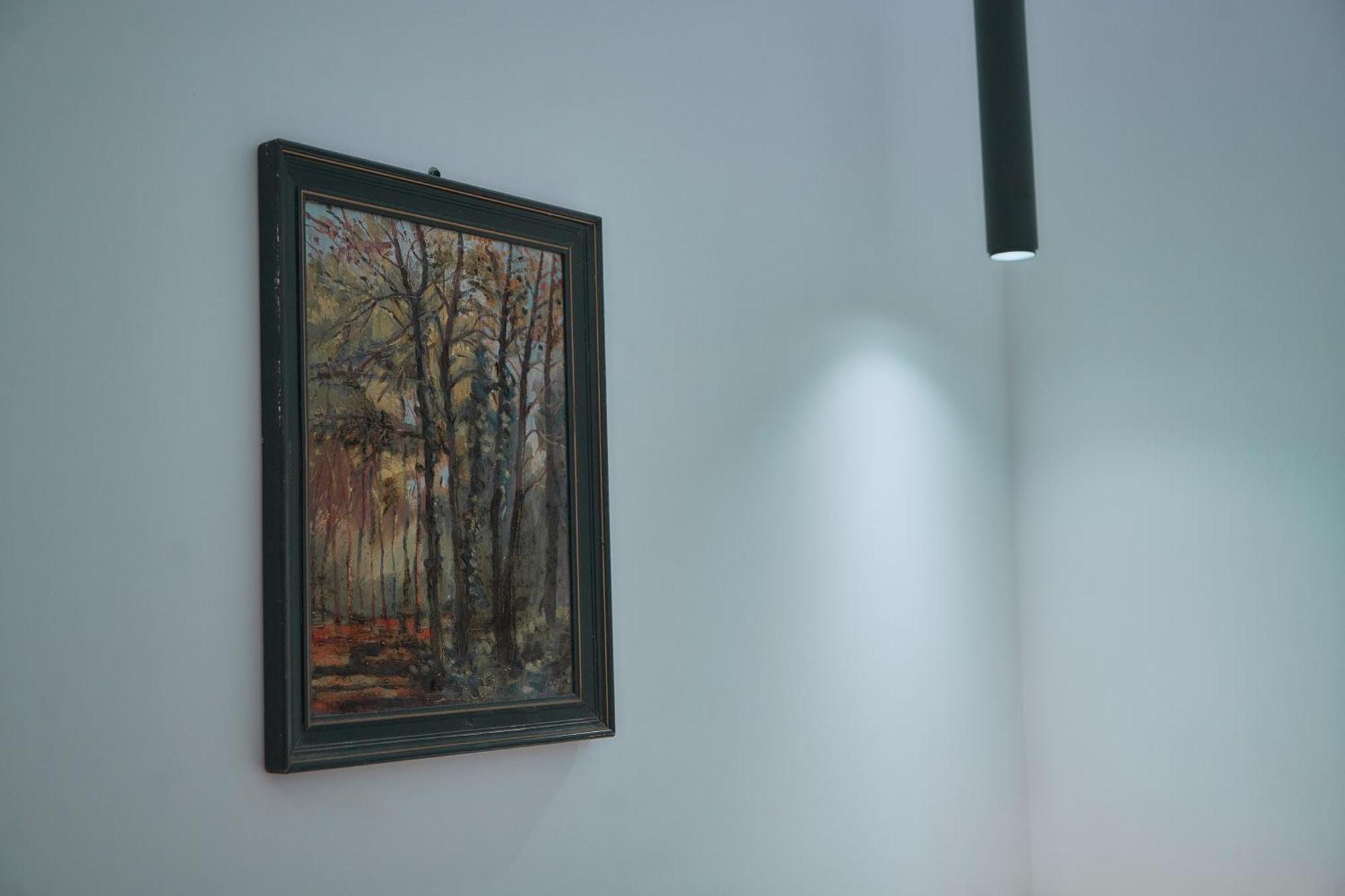 Kalpazo Inn Tirana Buitenkant foto