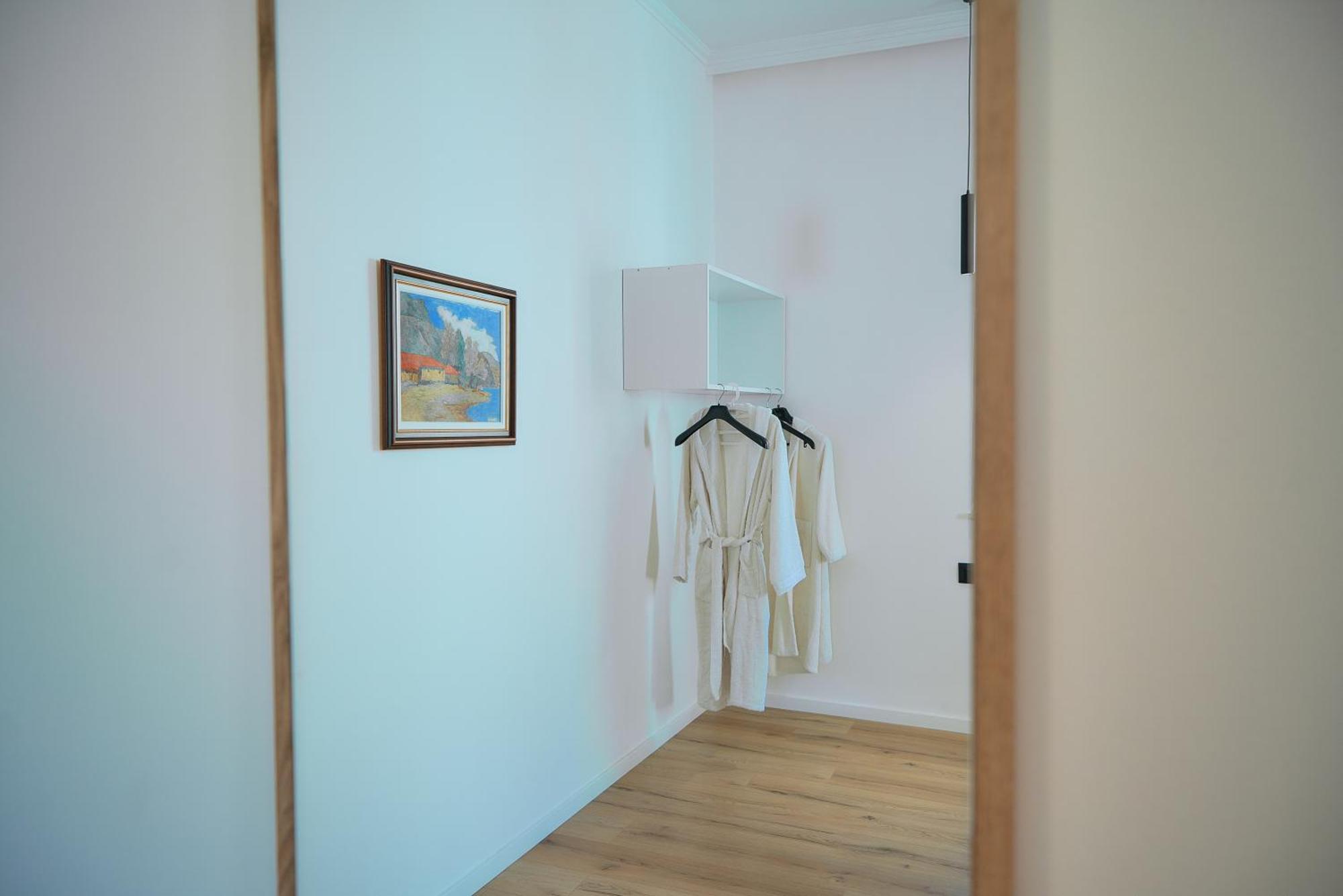 Kalpazo Inn Tirana Buitenkant foto